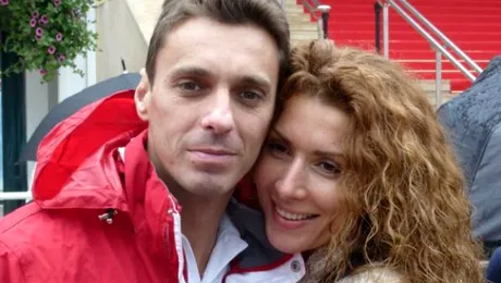 Carmen Brumă, la 86 de kg. Cum arăta iubita lui Badea în urmă cu 20 de ani!