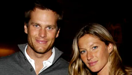 Gisele Bündchen s-a măritat