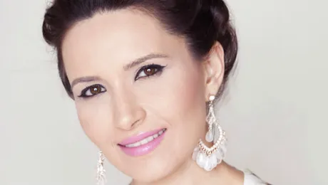 Frumuseţe de sezon. Sfaturi marca Ela Crăciun