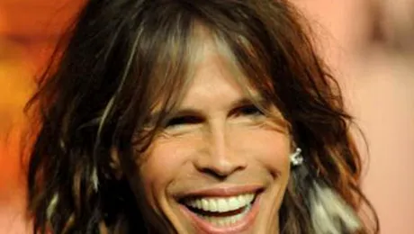 Steven Tyler a parasit Aerosmith!