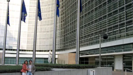 CE: Romania nu va reusi sa echilibreze bugetul