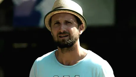 Cu cine va petrece Dani Oţil, anul acesta, Sărbătorile