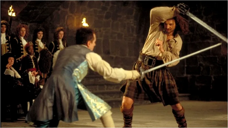 Cele mai spectaculoase scene de luptă cu sabia din filme și seriale (VIDEO)