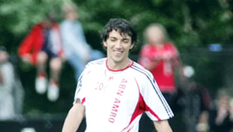 Rateaza Ogararu derby-ul? (GSP)