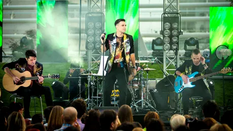 Trupa VUNK lansează piesa “Curat”, la cererea fanilor!