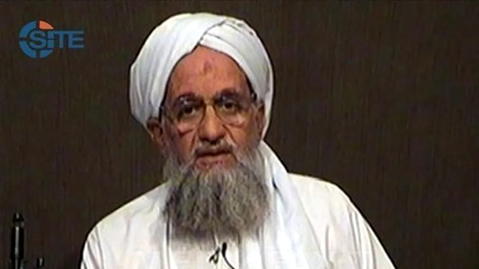 Al-Quaida vrea sa-l razbune pe Osama ben Laden cu 100 de atentate
