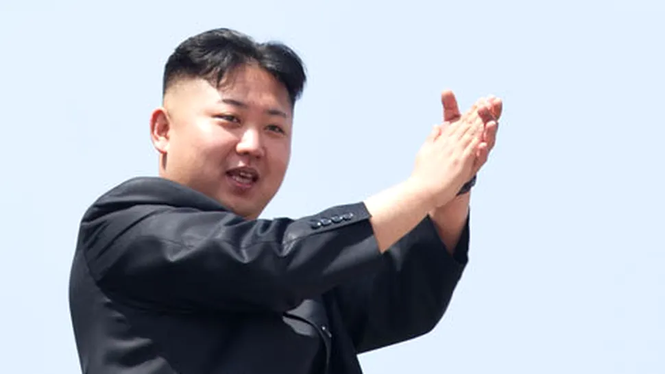 Kim Jong-un a instaurat legea marțială 