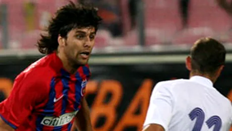 Rezultatele partiale ale etapei a IV-a a Ligii I