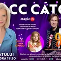 Golden Disco Legends la Sala Palatului – CC Catch și Joy readuc epoca de aur a euro-disco