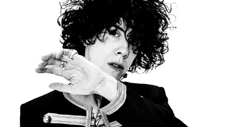 Interviu LP, interpreta piesei “Lost on You”: “Asta ar fi un cadou perfect de ziua mea”