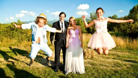 Unde a fugit Andreea Esca?