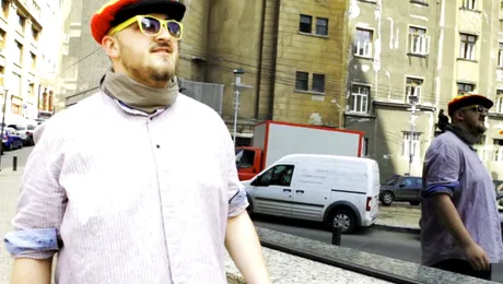 ”Dan Spătaru” ajunge în Rusia (video)