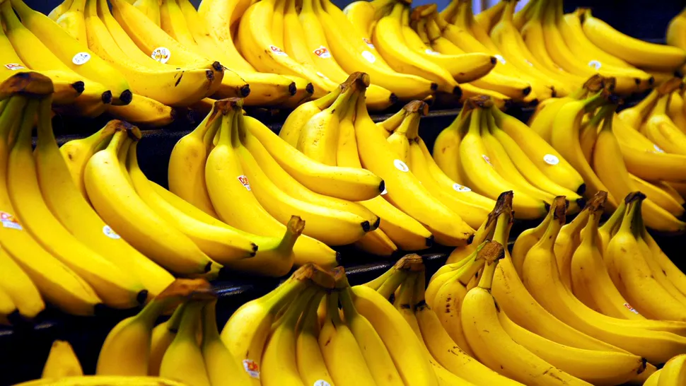 E demonstrat: muzica lui Mozart indulceste bananele!