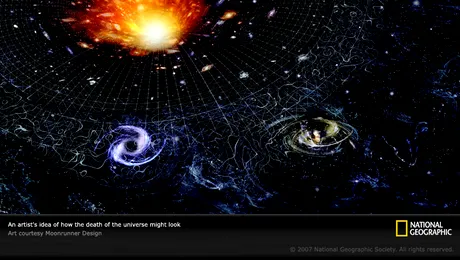 NASA face „recensamantul Universului” cu telescopul WISE