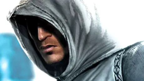Assassin”s Creed disponibil pe PC