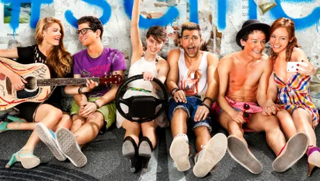 #SELFIE, 50.000 de spectatori în doar 2 săptămâni de la lasare