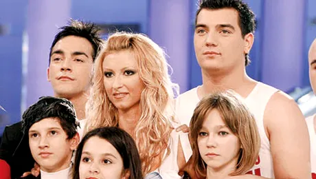 Copiii de la Dansez pentru tine şi-au împlinit visurile