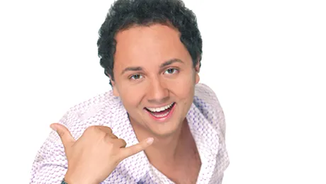 Cătălin Măruţă – O oră pe zi, live, la PRO TV!