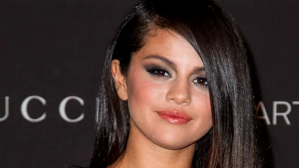 Selena Gomez lansează un nou videoclip
