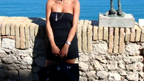 Andreea Raicu: „Nu vreau sa mai aud de solar”