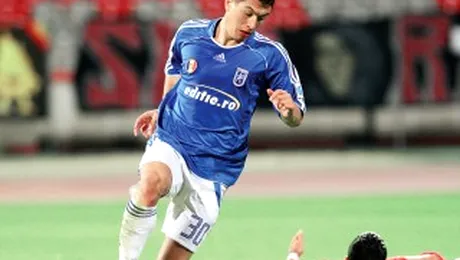 Prepelita: „Nu ma intereseaza Steaua! Raman la Craiova!” (Prosport)