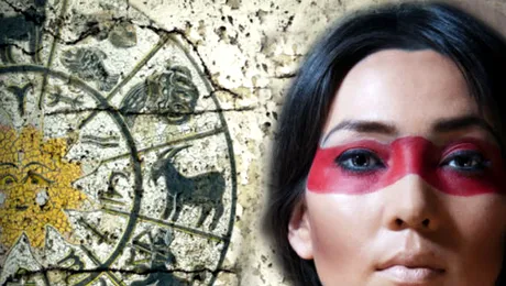 Află ce zodie eşti în HOROSCOPUL AMERINDIAN!