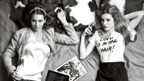 Cristina Şucu, cerută în căsătorie la Veneţia