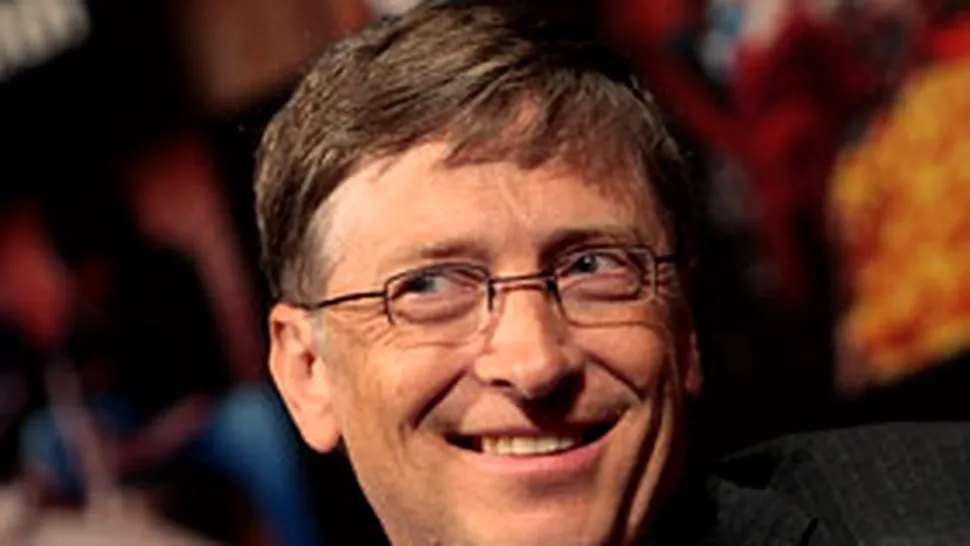 Bill Gates e din nou cel mai bogat american