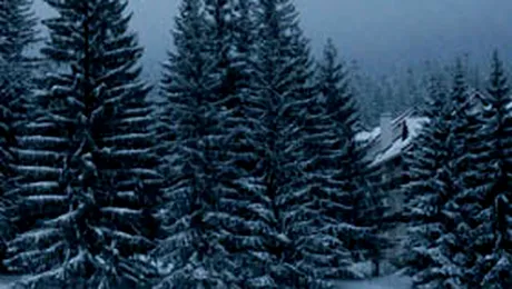 Valea Prahovei duce „greul” turismului intern