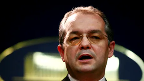 Guvernul reduce numarul agentiilor guvernamentale