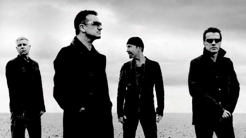 Trupa U2 a sustinut cel mai profitabil turneu al anului 2009