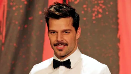 Ricky Martin, supermacho în rolul lui Che Guevara!