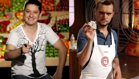 Ce talente ascunse au Octavian Strunilă şi Cătălin Josan?