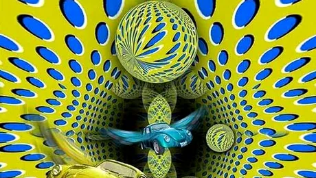 Test: Cât de stresat ești?