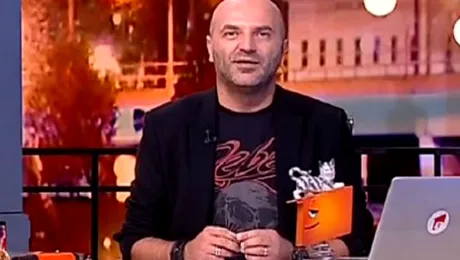 Capatos se retrage?! A anunţat în direct