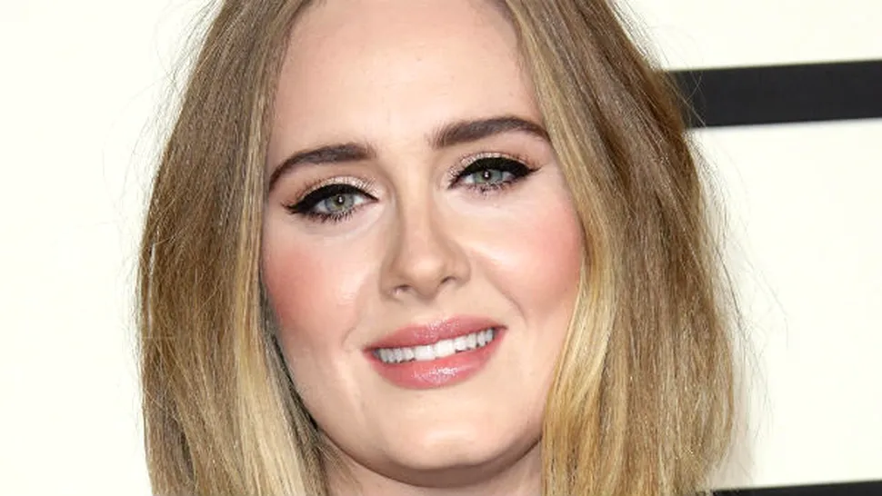 Adele a lansat videoclipul piesei 