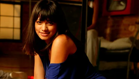 Aylin Cadâr, petrecere mare de ziua ei