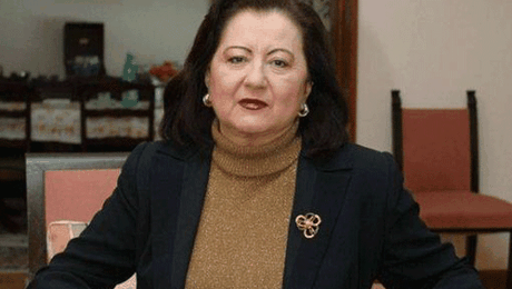 Mioara Roman risca sa fie evacuata din casa!