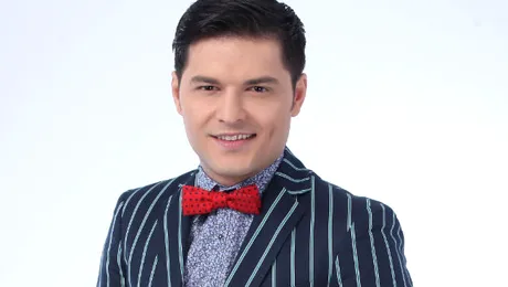 Liviu Vârciu, un romantic incurabil