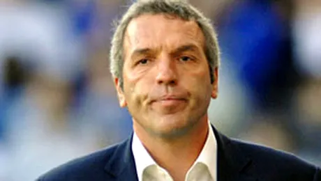 Salvarea Rapidului poate veni tocmai din China