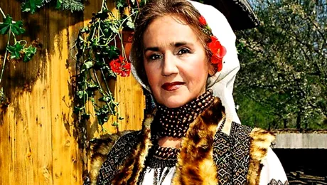 Sofia Vicoveanca îşi pune zilnic viaţa în pericol. Ameninţări chiar de la colegii de breaslă