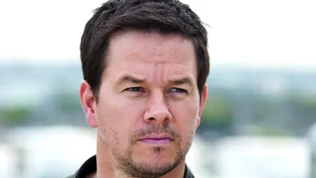 Mark Wahlberg, beat într-o emisiune TV (Video)