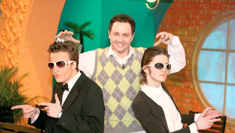 Happy Hour – Retrospectiva săptămînii