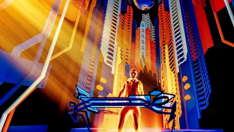 David Guetta, Patti Smith, Filarmonica din Viena, artiștii trec în noul an cu concerte online