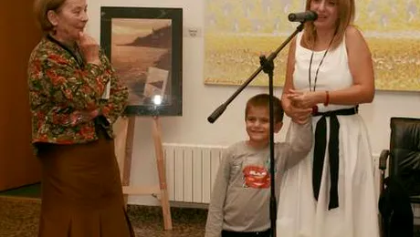 Romantism incurabil in centrul Bucurestiului (Video)