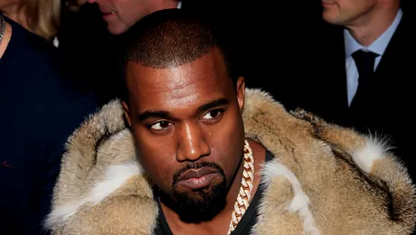 Casa de „burlac” a lui Kanye West e de vânzare!