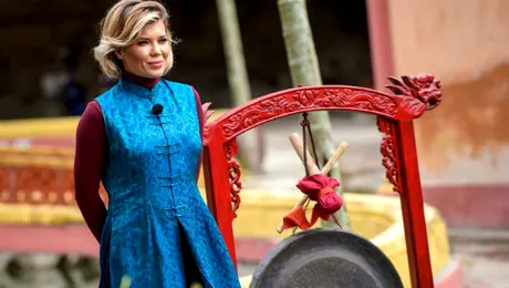 Aşteptarea a luat sfârşit! Asia Express- cel mai dur reality show are premiera în februarie