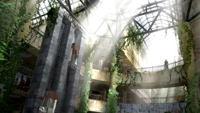 lumea dupa apocalipsa