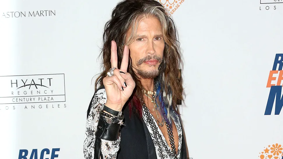 Steven Tyler de la Aerosmith vrea să lanseze un album country
