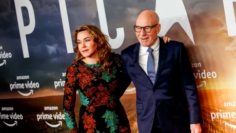 Producția serialului „Star Trek: Picard” a fost întreruptă după ce mai mult de 50 de persoane din echipă au avut teste pozitive pentru COVID-19